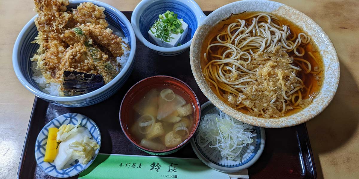 镰仓の美食：どこで食べ、どこで味わう