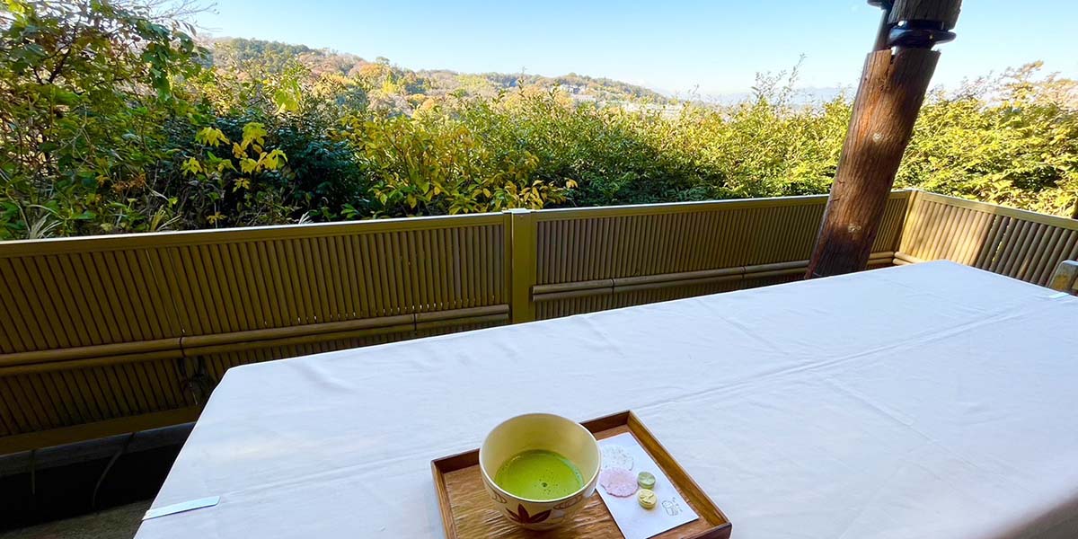 鎌倉の愛を紡ぐ：カップル必体験の旅