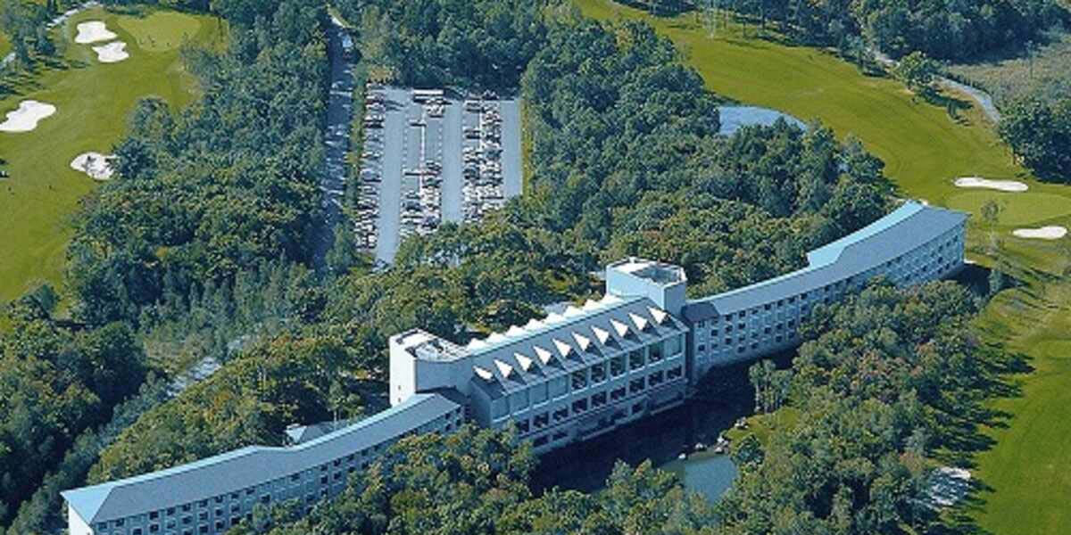オーシャンビューのお部屋と温泉宿 函館の宿泊施設比較