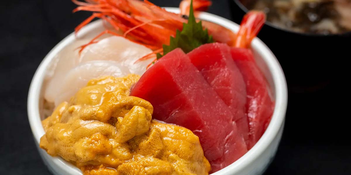 グルメガイド：函館で食べるべき最高のレストランと軽食は？