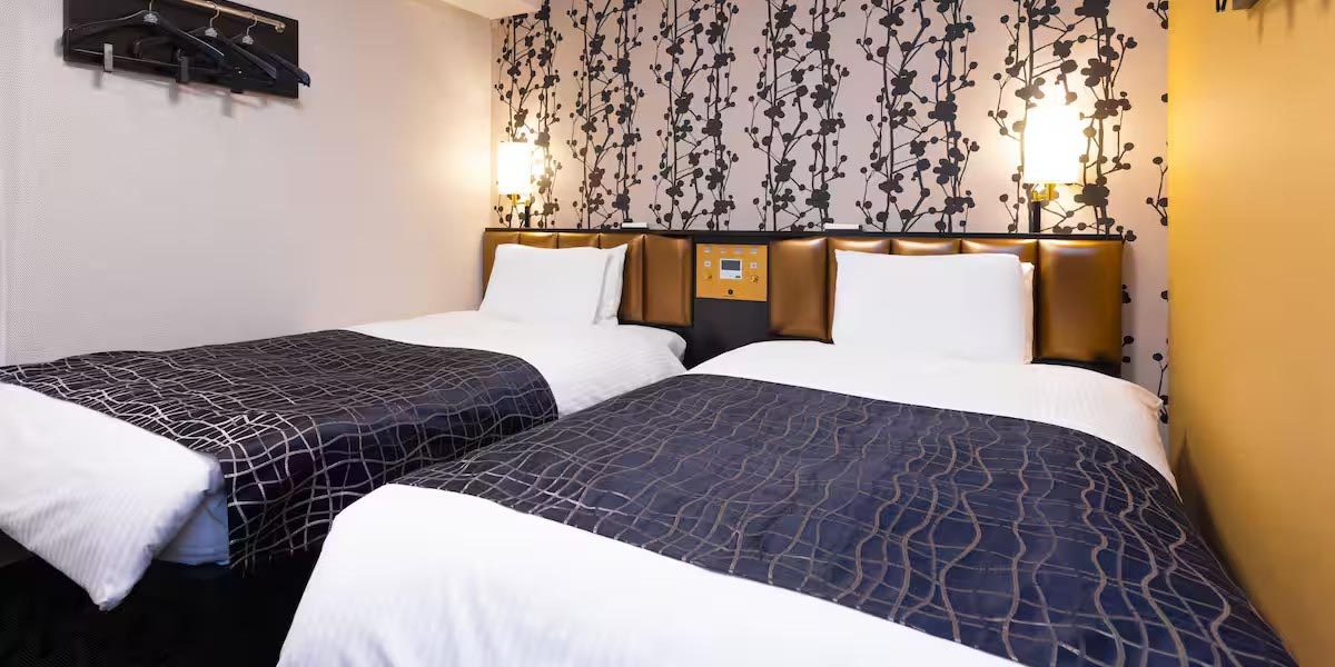 江戸風情を感じる新潟のトップクラスのブティックホテルおすすめ