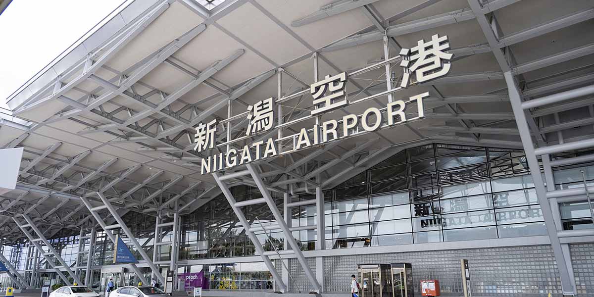 新潟市航空券攻略：どうやって最もお得に雪国へ飛ぶか
