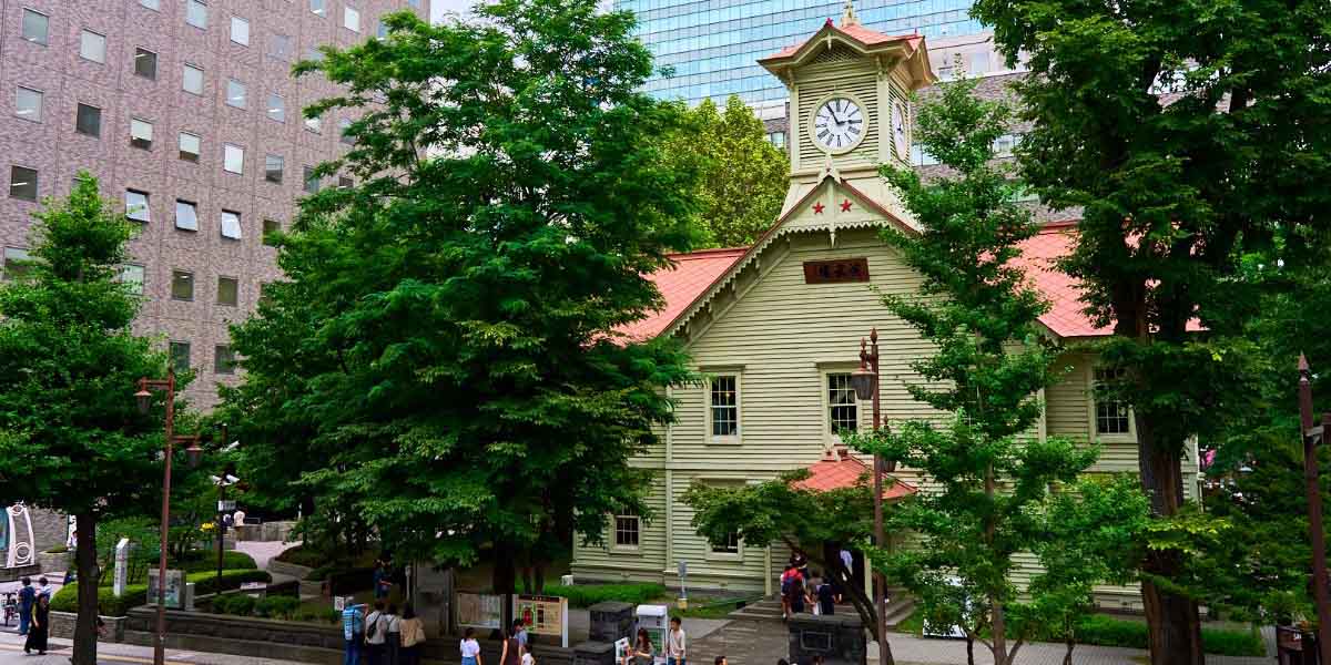 探秘札幌：この街のユニークな文化的魅力を深く体験する