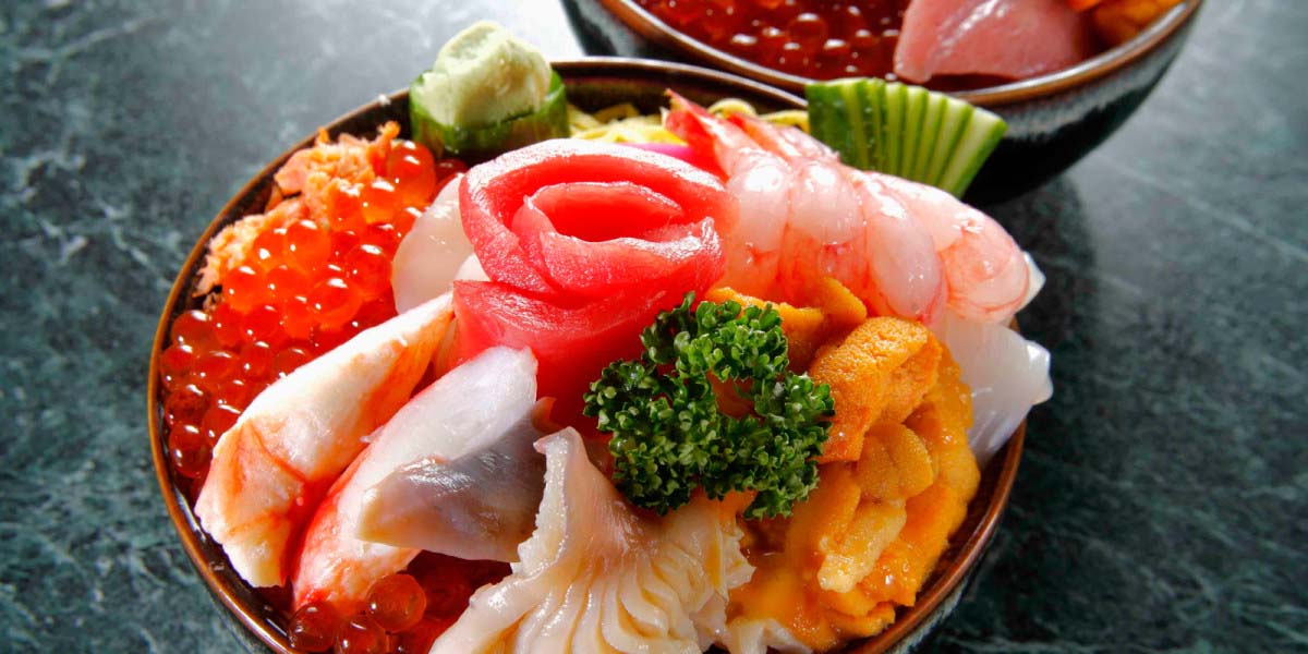 札幌美食マップ：北海道の本場の美味しさを味わう