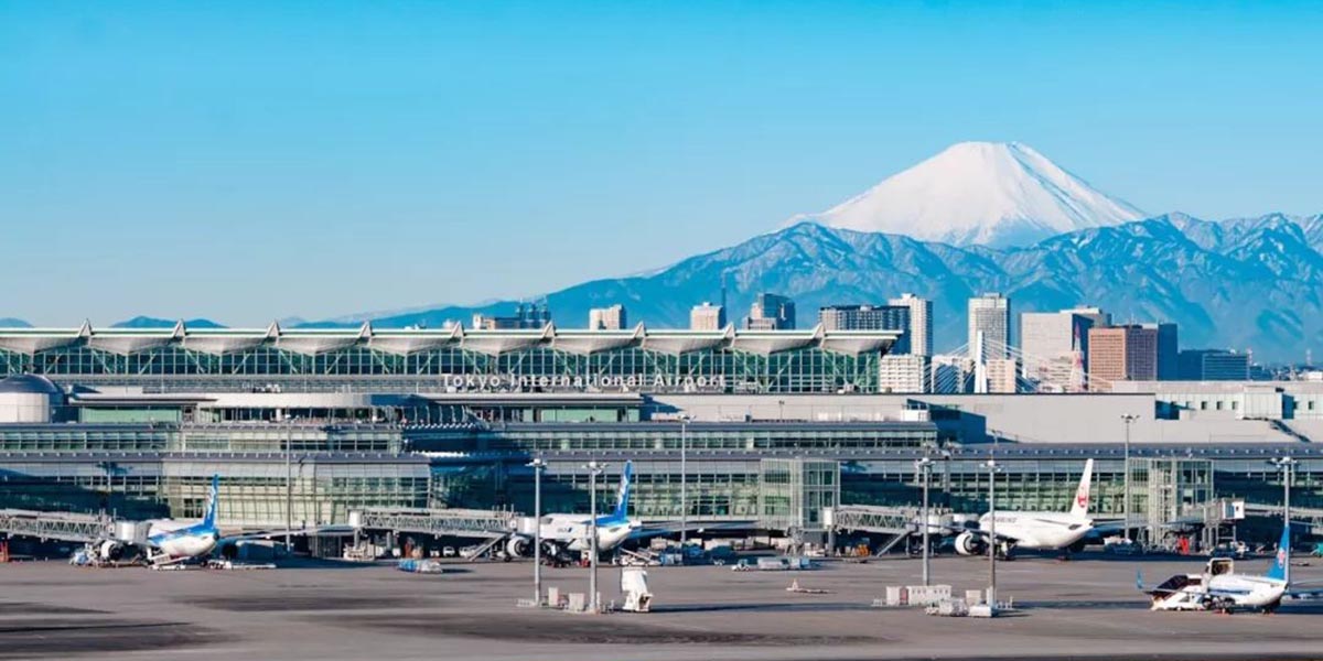 東京経由か、直行便か？仙台への最もお得な飛行ルートを解説