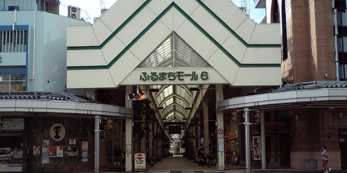 新潟の歴史を歩く：この街の文化の鼓動を感じて